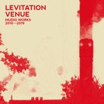 cover: Levitation Venue - Mudio Works 2010 - 2019