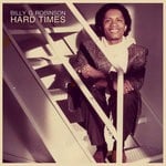 cover: Billy G Robinson - Hard Times