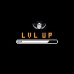 cover: J-bizz - Lvl Up