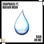 cover: Mahan Moin|5napback - Rain On Me