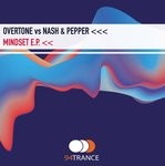 cover: Nash & Pepper|Overtone - Mindset