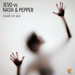 cover: Jevo|Nash & Pepper - Stuck On You