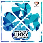 cover: Nadya Blue|Emanuel Kosh - Lucky