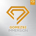 cover: Gomez92 - Immersion