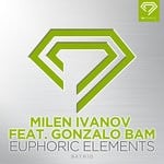 cover: Gonzalo Bam|Milen Ivanov - Euphoric Elements (Extended Mix)