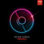 cover: Peter Yorck - Vreneli