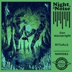 cover: Dan Wainwright - Rituals