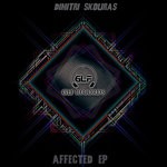 cover: Dimitri Skouras - Affected EP