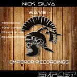 cover: Nick Silva - Wave