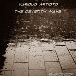 cover: Various|Dj Johan Weiss - The Seventh Wave