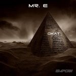 cover: Mr. E - Skat