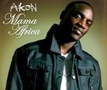 cover: Akon - Mama Africa