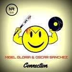 cover: Migel Gloria|Oscar Sanchez - Connection