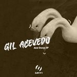 cover: Gil Acevedo - Acid Dance EP