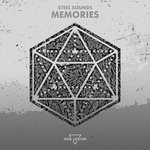 cover: Steel Sounds - Memories