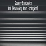 cover: Scanty Sandwich - Tall