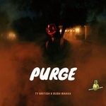 cover: Bush Wakka|Ty British - Purge