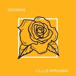 cover: Lilllie Spraging - Definers