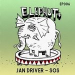 cover: Jan Driver - SOS