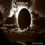 cover: Progue - Funklore