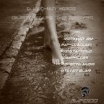 cover: Dj Johan Weiss - Silent Steps The Remixes