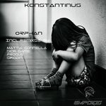 cover: Konstantinus - Orphan