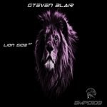 cover: Steven Blair - Lion Size