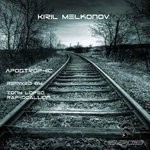 cover: Kiril Melkonov - Apostrophic