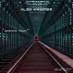 cover: Alex Kreimer - Morning Train