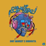 cover: Dirt Monkey|Subdocta - Blue Line