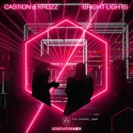 cover: Castion & Krozz - Bright Lights