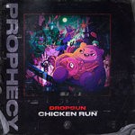 cover: Dropgun - Chicken Run (Extended Version)