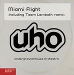 cover: U.h.o. - Miami Flight