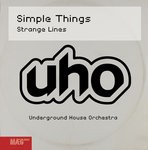 cover: U.h.o. - Simple Things