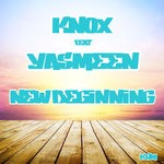 cover: Knox|Yasmeen - New Beginning