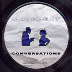 cover: Movement - Conversations