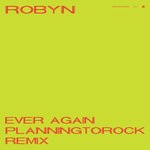 cover: Robyn - Ever Again (Planningtorock Remix)