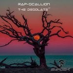 cover: Rap-scallion - The Desolate