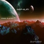 cover: Nephilim - Free Planet