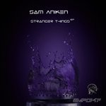 cover: Sam Aniken - Stranger Things EP