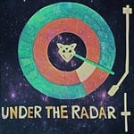 cover: Audioglider - Under The Radar