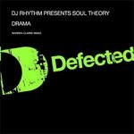 cover: Soul Theory|DJ RHYTHM - Drama