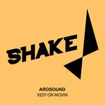 cover: Arosound - Keep On Movin