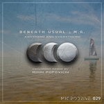 cover: Beneath Usual|M.a - Anything & Everything