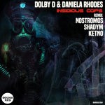 cover: Daniela Rhodes|Dolby D - INSIDIOUS COPS