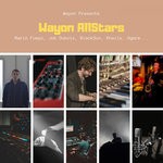 cover: Various - Wayon All Stars