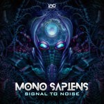 cover: Mono Sapiens - Signal-To-Noise