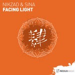 cover: Nikzad & Sina - Facing Light