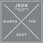 cover: Jedx - Team Steam Steal