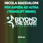 cover: Nicola Maddaloni - Per Aspera Ad Astra (TranzLift Remix)